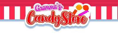 Grandma's Candy Store