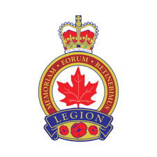 Oil Springs Legion