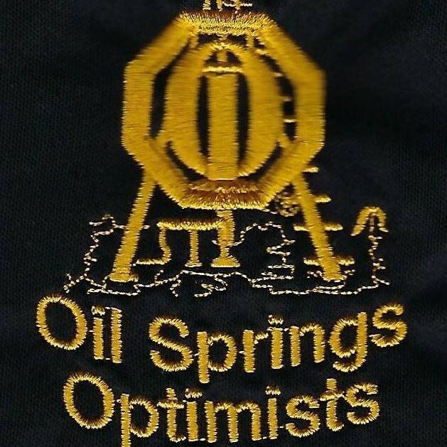 Oil Springs Optimists